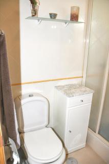 Charming Apartment in Vilamoura with Shared Pool - 70 m² - Vilamoura - 5
