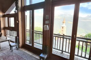Appartement spacieux aux Chapelles avec vue sur montagne - Les Chapelles - 8