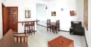 Modern apartment in Pereybère with pool view, 50 m² - Pereybere - 9
