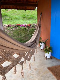 Casinha em Membeca - Paraíba do Sul - 4
