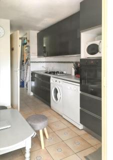 Charmant appartement avec piscine partagée à Agde - Cap d'Agde - 6
