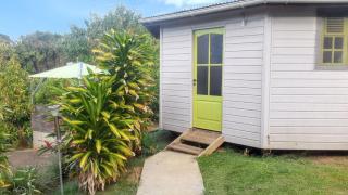Bungalow charmant au Robert avec piscine partagée et jardin - Le Robert - 3