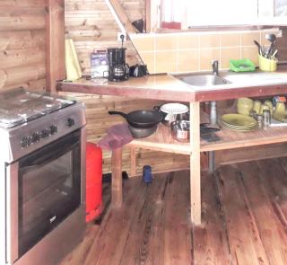 Bungalow charmant au Robert avec piscine partagée et jardin - 2