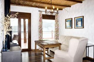 Comfortable House in Canillas de Albaida with Shared Pool - Canillas de Albaida - 9
