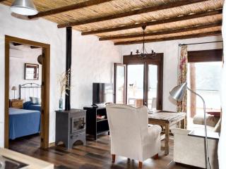 Comfortable House in Canillas de Albaida with Shared Pool - Canillas de Albaida - 8