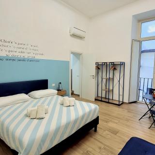 Le Stanze Del Poeta Libero Bovio - 0