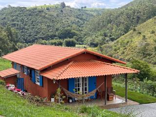 Casinha em Membeca - Paraíba do Sul - 0