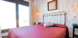 Comfortable House in Canillas de Albaida with Shared Pool - 2