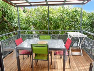 Appartement élégant avec vues panoramiques, Bois-de-Nèfles, 90 m² - Le Bois de Nèfles - 7
