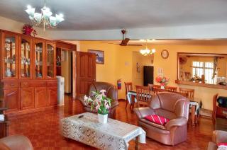 Spacious house in Grand Baie with shared pool - Grand Baie - 9