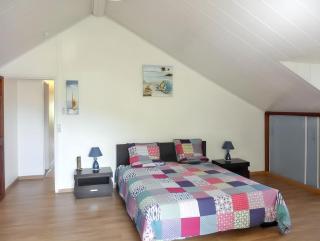 Appartement élégant avec vues panoramiques, Bois-de-Nèfles, 90 m² - Le Bois de Nèfles - 4