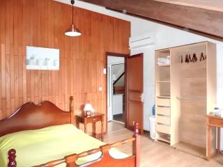 Appartement élégant avec vues panoramiques, Bois-de-Nèfles, 90 m² - Le Bois de Nèfles - 1