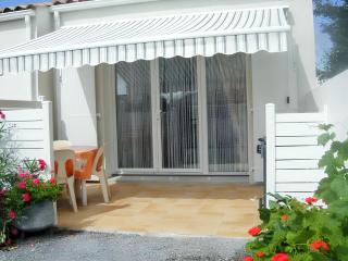 Maison chaleureuse à Notre-Dame-de-Monts avec terrasse - Notre-Dame-de-Monts - 0