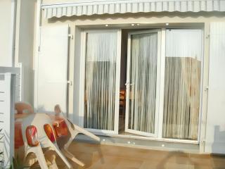 Maison chaleureuse à Notre-Dame-de-Monts avec terrasse - Notre-Dame-de-Monts - 4