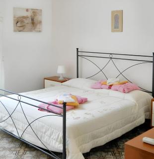 Spacious apartment in Trapani 60 m² with balcony - Trapani - 9