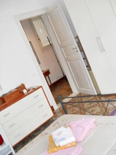 Spacious apartment in Trapani 60 m² with balcony - Trapani - 8