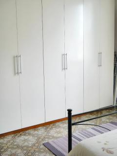 Spacious apartment in Trapani 60 m² with balcony - 7