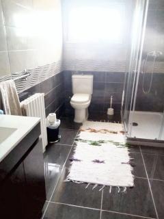 Spacious house in Bragança - shared garden - 120 m² - Braganza - 3