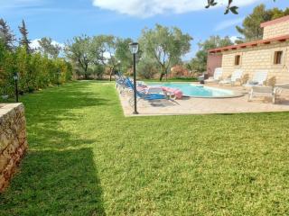 Charming Villa in Noto with Private Pool - Noto - 7
