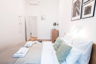 Super central new and modern AirCon home - Budapest - 3