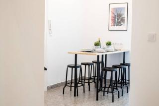 Super central new and modern AirCon home - Budapest - 1
