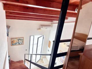 Comfortable house in Noto with air conditioning on 30 m² - 8
