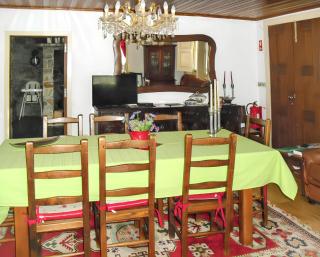 Charming Villa with Pool in Lamego - Lamego - 9