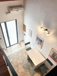 Comfortable house in Noto with air conditioning on 30 m² - 6