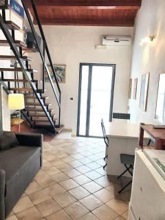 Comfortable house in Noto with air conditioning on 30 m² - 5