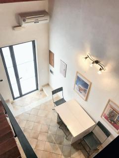 Comfortable house in Noto with air conditioning on 30 m² - Noto - 2