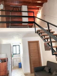 Comfortable house in Noto with air conditioning on 30 m² - Noto - 1