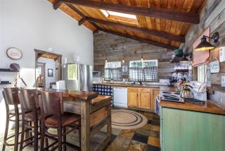 Cabin at the Forest Edge - Packwood - 7