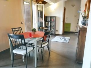 Modern apartment Casalvecchio Siculo 95 m² mountain view - Casalvecchio Siculo - 8
