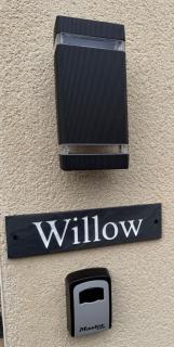 Willow Barn - Nantwich, with Hot Tub - - 9
