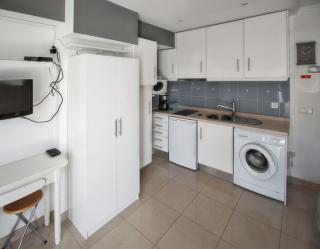 Comfortable studio in Albufeira - 20 m² - Pleasant balcony - Albufeira - 4