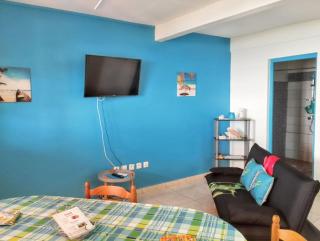 Appartement élégant à Bouillante avec vue sur la mer – 50 m² - Bouillante - 2