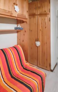 Studio confortable à Allos 20 m² avec vue montagne - Allos - 4