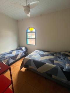 Large house with pool 600m from the beach - Imbituba - 8