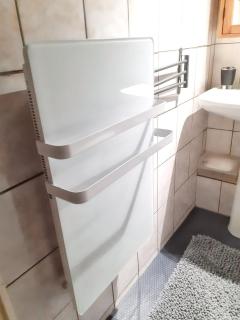 Studio confortable à Allos 20 m² avec vue montagne - Allos - 1