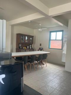 Large house with pool 600m from the beach - Imbituba - 6