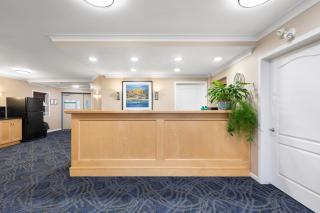 Glenwood Inn & Suites - 2