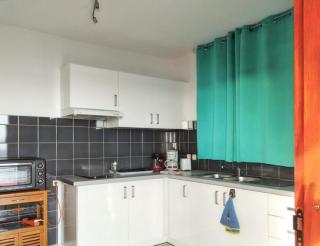 Appartement moderne avec vue mer à Bouillante, 50 m² - Bouillante - 6