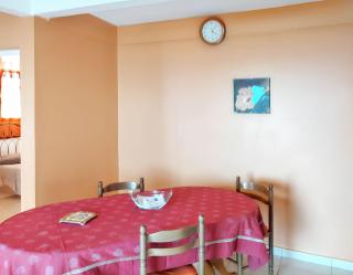 Appartement moderne avec vue mer à Bouillante, 50 m² - Bouillante - 3