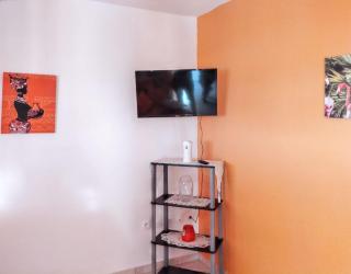 Appartement moderne avec vue mer à Bouillante, 50 m² - 1