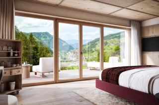 Muliné Lodge - Selva di Val Gardena - 7