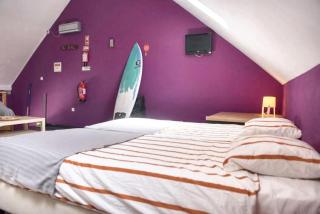 Cozy house in Peniche, 30 m² with sea view - Peniche - 0