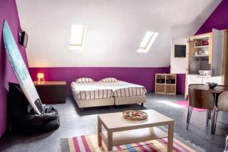 Cozy house in Peniche, 30 m² with sea view - Peniche - 9