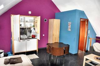 Cozy house in Peniche, 30 m² with sea view - Peniche - 3