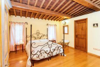 Charming house in Ramazzano - Le Pulci with shared pool - Ramazzano - 9