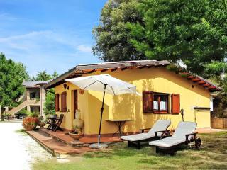 Charming house in Ramazzano - Le Pulci with shared pool - Ramazzano - 6